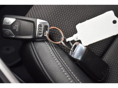 Audi A5 40 TFSI 190 S tronic 7 S Line   - 39