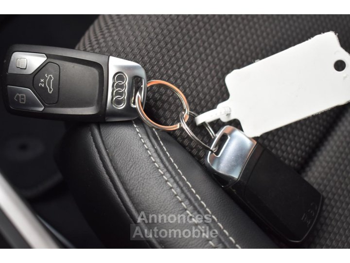 Audi A5 40 TFSI 190 S tronic 7 S Line - 39