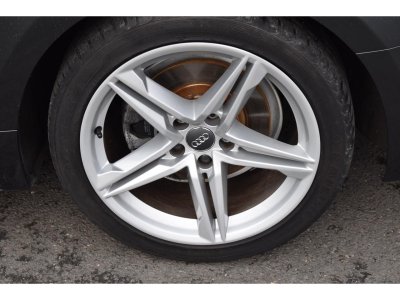 Audi A5 40 TFSI 190 S tronic 7 S Line   - 42