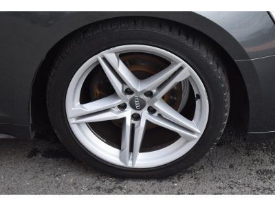 Audi A5 40 TFSI 190 S tronic 7 S Line   - 43