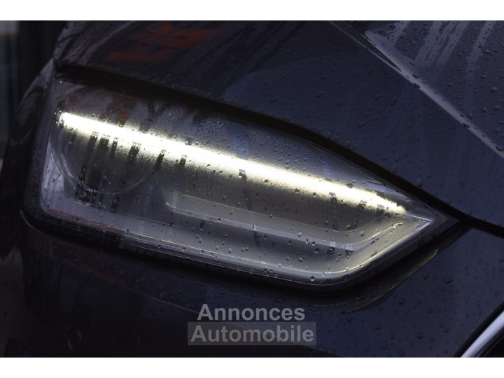 Audi A5 40 TFSI 190 S tronic 7 S Line - 46