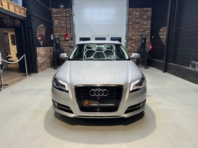 Audi A3 14 TFSI 125 Attraction S tronic   - 2