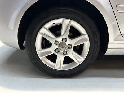 Audi A3 14 TFSI 125 Attraction S tronic   - 8