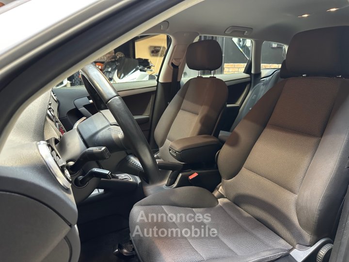 Audi A3 14 TFSI 125 Attraction S tronic - 11