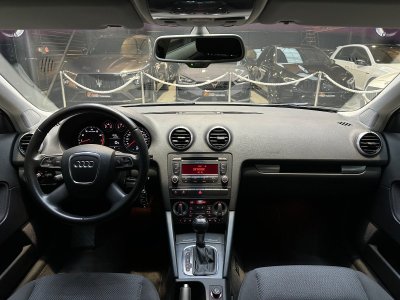 Audi A3 14 TFSI 125 Attraction S tronic   - 13