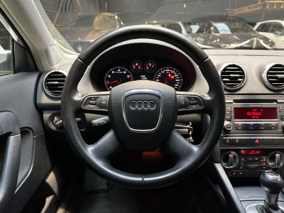 Audi A3 14 TFSI 125 Attraction S tronic   - 14