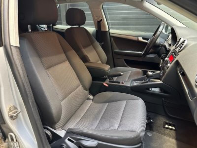 Audi A3 14 TFSI 125 Attraction S tronic   - 16