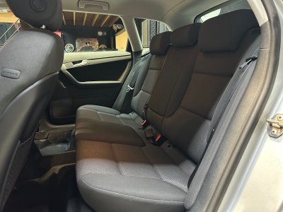 Audi A3 14 TFSI 125 Attraction S tronic   - 18