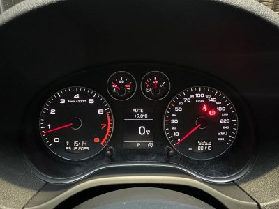 Audi A3 14 TFSI 125 Attraction S tronic   - 20