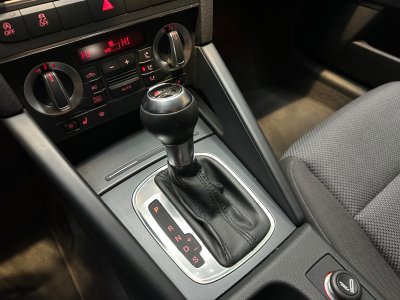 Audi A3 14 TFSI 125 Attraction S tronic   - 21