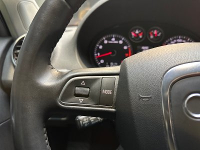 Audi A3 14 TFSI 125 Attraction S tronic   - 23