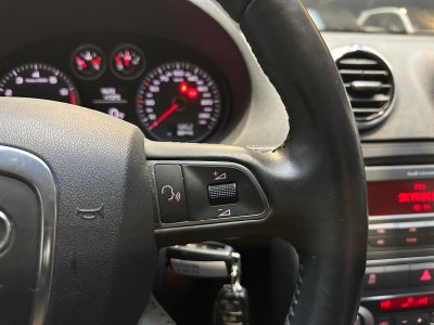 Audi A3 14 TFSI 125 Attraction S tronic   - 24