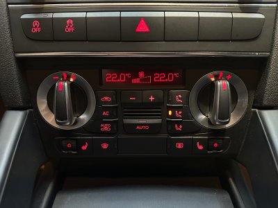 Audi A3 14 TFSI 125 Attraction S tronic   - 25