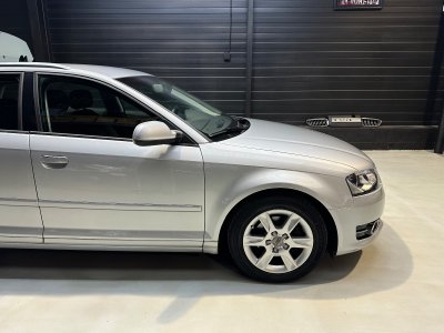 Audi A3 14 TFSI 125 Attraction S tronic   - 29