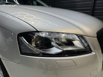 Audi A3 14 TFSI 125 Attraction S tronic   - 30