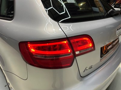 Audi A3 14 TFSI 125 Attraction S tronic   - 32