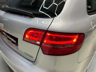 Audi A3 14 TFSI 125 Attraction S tronic   - 33