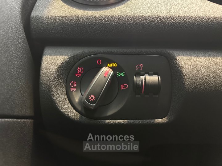 Audi A3 14 TFSI 125 Attraction S tronic - 35