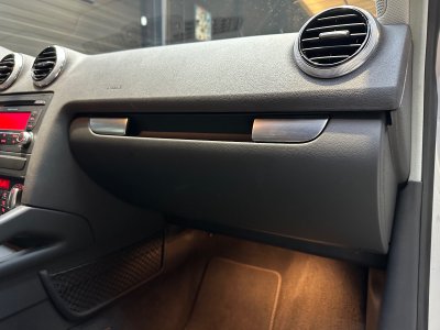 Audi A3 14 TFSI 125 Attraction S tronic   - 37