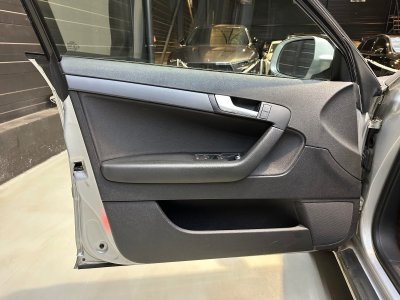 Audi A3 14 TFSI 125 Attraction S tronic   - 39