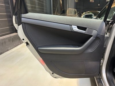 Audi A3 14 TFSI 125 Attraction S tronic   - 40