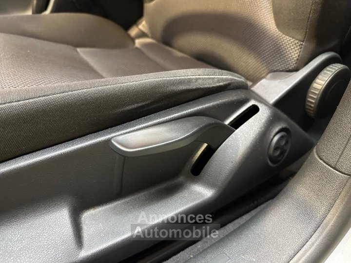 Audi A3 14 TFSI 125 Attraction S tronic - 41