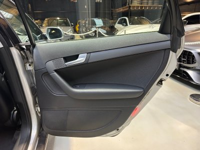 Audi A3 14 TFSI 125 Attraction S tronic   - 42