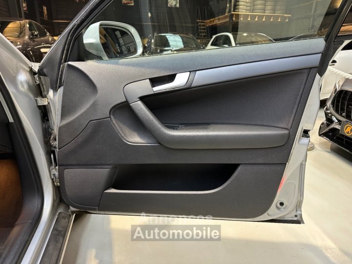 Audi A3 14 TFSI 125 Attraction S tronic - 43