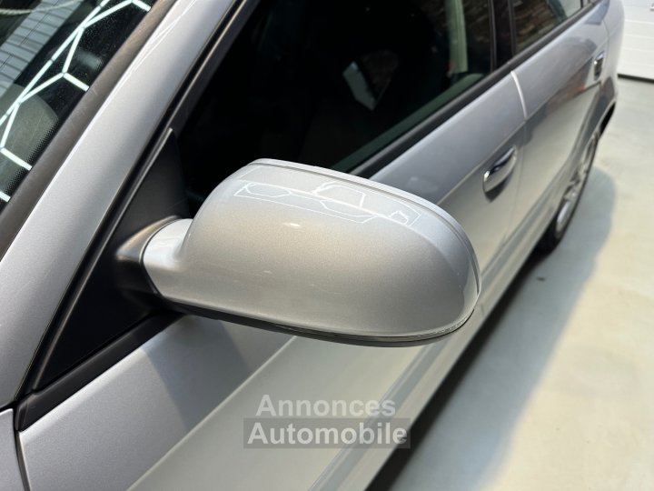 Audi A3 14 TFSI 125 Attraction S tronic - 44