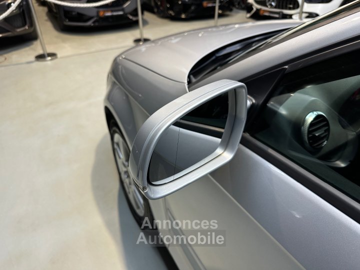 Audi A3 14 TFSI 125 Attraction S tronic - 45