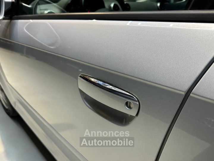 Audi A3 14 TFSI 125 Attraction S tronic - 47