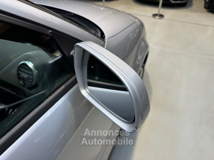 Audi A3 14 TFSI 125 Attraction S tronic - 48