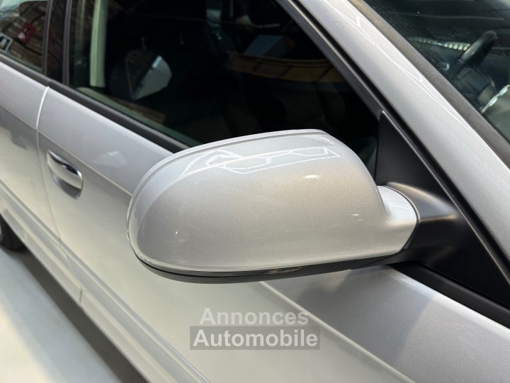 Audi A3 14 TFSI 125 Attraction S tronic - 49