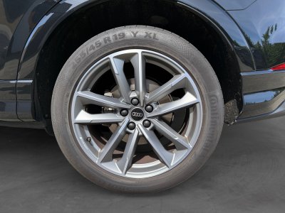 Audi Q3 45 TFSIe 245 ch S tronic 6 S line Black Line Toit Ouvrant Garantie 12 Mois   - 18