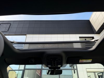 Audi Q3 45 TFSIe 245 ch S tronic 6 S line Black Line Toit Ouvrant Garantie 12 Mois   - 19