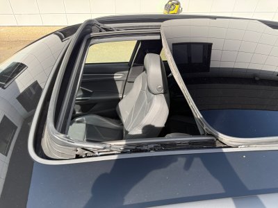 Audi Q3 45 TFSIe 245 ch S tronic 6 S line Black Line Toit Ouvrant Garantie 12 Mois   - 20