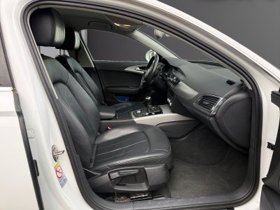 Audi A6 Avant BUSINESS 20 TDI DPF 177 Business Line garantie 12 mois   - 10