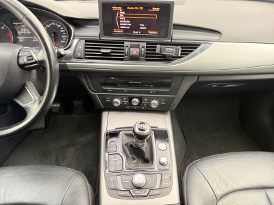 Audi A6 Avant BUSINESS 20 TDI DPF 177 Business Line garantie 12 mois   - 12