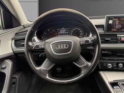 Audi A6 Avant BUSINESS 20 TDI DPF 177 Business Line garantie 12 mois   - 13