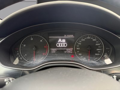 Audi A6 Avant BUSINESS 20 TDI DPF 177 Business Line garantie 12 mois   - 14