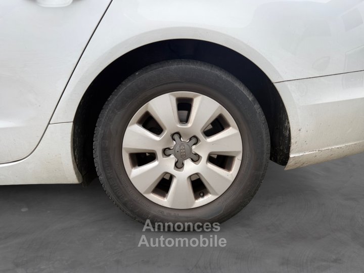 Audi A6 Avant BUSINESS 20 TDI DPF 177 Business Line garantie 12 mois - 18