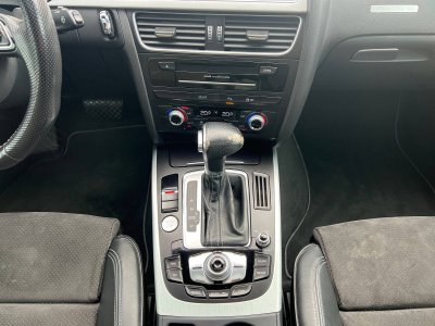 Audi A5 30 V6 TDI 245ch S line quattro S tronic 7 *SUIVI Audi*   - 15