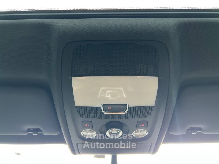 Audi A5 30 V6 TDI 245ch S line quattro S tronic 7 *SUIVI Audi* - 18