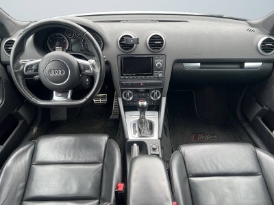 Audi RS3 Sportback II 25 TFSI 340ch quattro S tronic 7   - 10