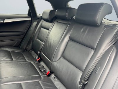 Audi RS3 Sportback II 25 TFSI 340ch quattro S tronic 7   - 13