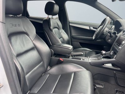 Audi RS3 Sportback II 25 TFSI 340ch quattro S tronic 7   - 14