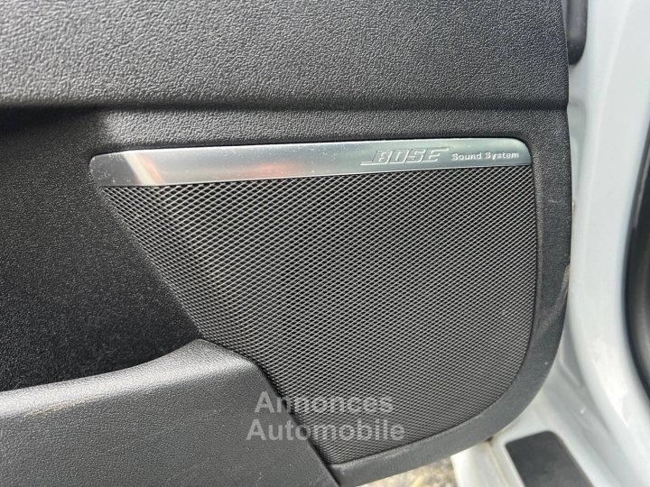 Audi RS3 Sportback II 25 TFSI 340ch quattro S tronic 7 - 15