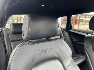 Audi RS3 Sportback II 25 TFSI 340ch quattro S tronic 7   - 19