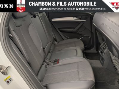 Audi Q5 Sportback 50 TFSIe 299 S tronic 7 Quattro S line   - 16