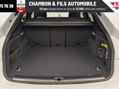 Audi Q5 Sportback 50 TFSIe 299 S tronic 7 Quattro S line   - 17